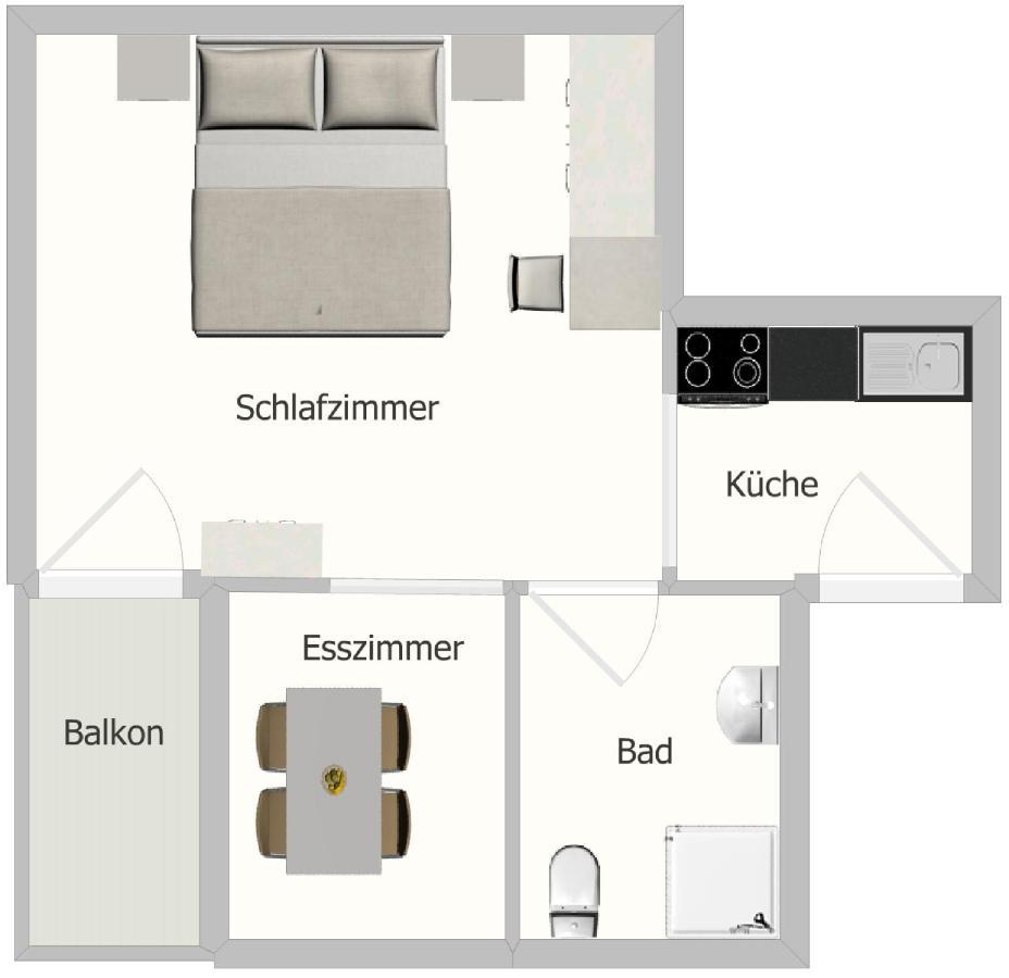 Landhaus Silvia Герлос Экстерьер фото